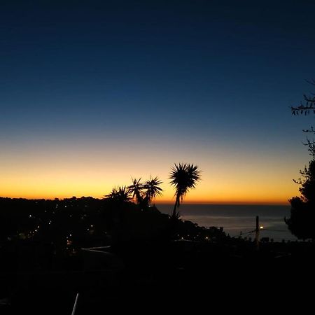 Vila Virage 9 3/4 Saint-Mandrier-sur-Mer Exteriér fotografie