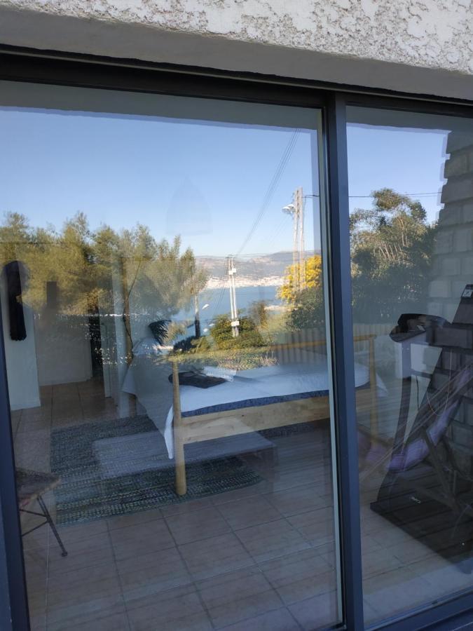 Vila Virage 9 3/4 Saint-Mandrier-sur-Mer Exteriér fotografie