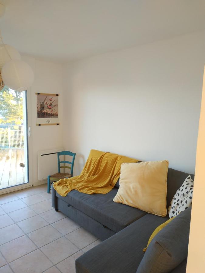 Vila Virage 9 3/4 Saint-Mandrier-sur-Mer Exteriér fotografie