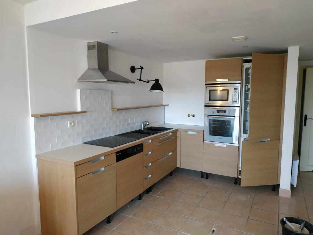Vila Virage 9 3/4 Saint-Mandrier-sur-Mer Exteriér fotografie