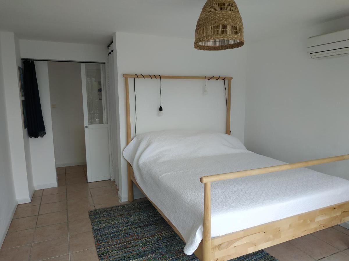Vila Virage 9 3/4 Saint-Mandrier-sur-Mer Exteriér fotografie
