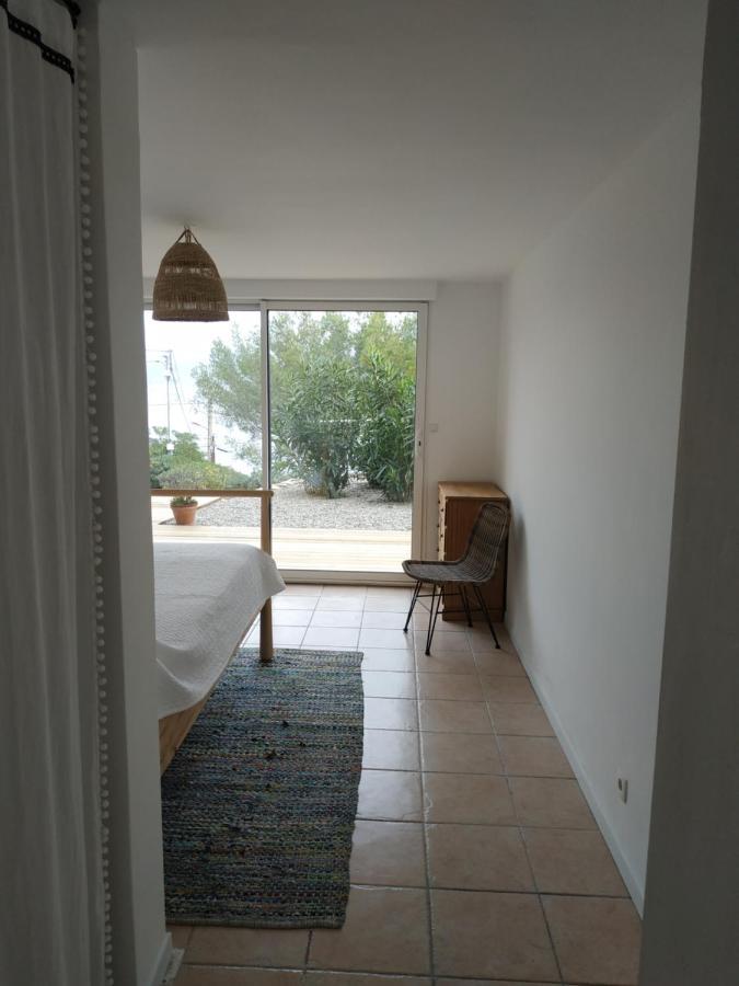Vila Virage 9 3/4 Saint-Mandrier-sur-Mer Exteriér fotografie