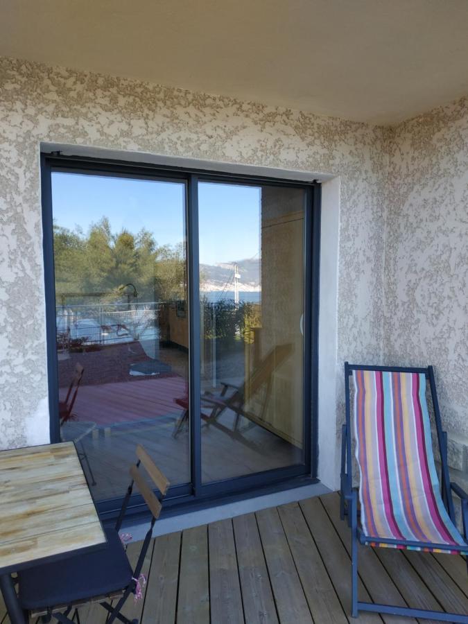 Vila Virage 9 3/4 Saint-Mandrier-sur-Mer Exteriér fotografie