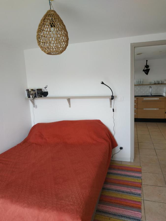 Vila Virage 9 3/4 Saint-Mandrier-sur-Mer Exteriér fotografie